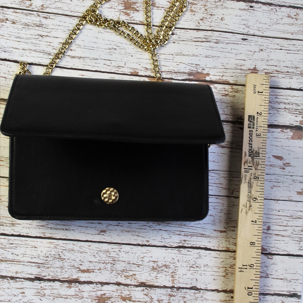Silence and noise hand purse - Picture 1 of 4